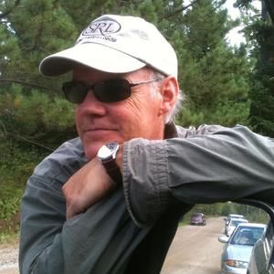 Meet your Posher, Tom